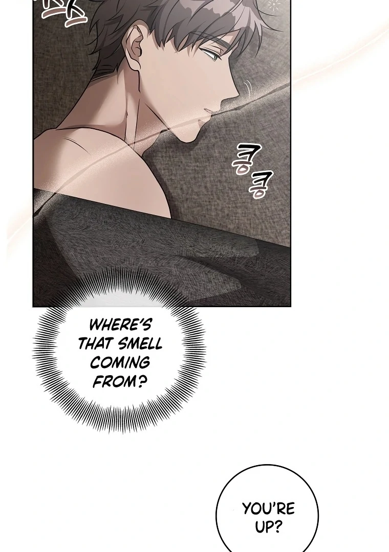 The Darkest Red [Myth Toons] - Chapter 5 manhwa