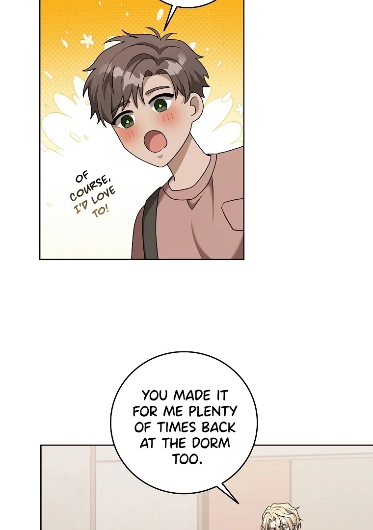 The Darkest Red [Myth Toons] - Chapter 5 manhwa