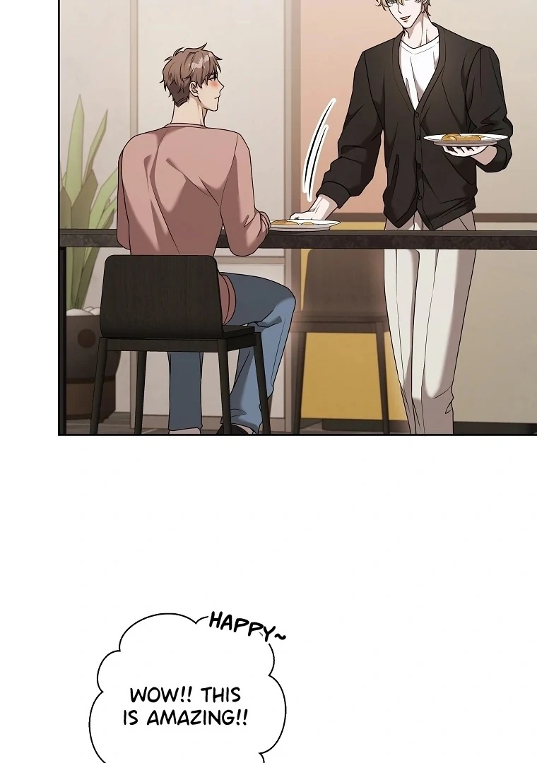 The Darkest Red [Myth Toons] - Chapter 5 manhwa