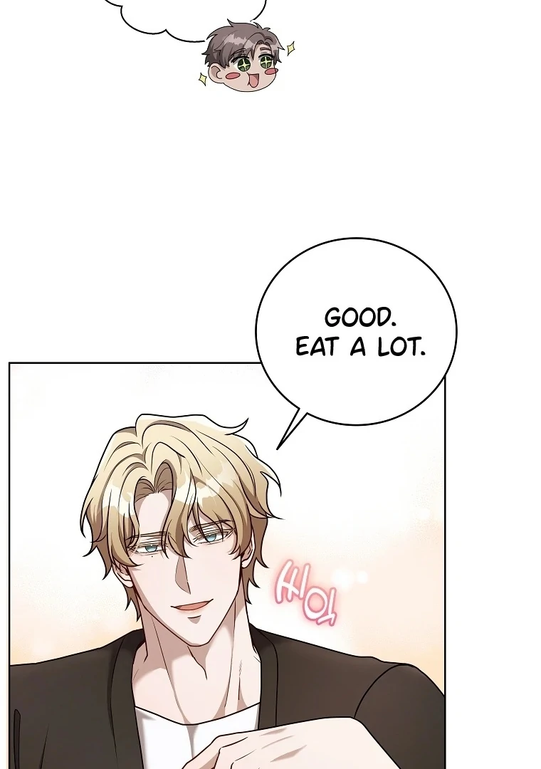 The Darkest Red [Myth Toons] - Chapter 5 manhwa