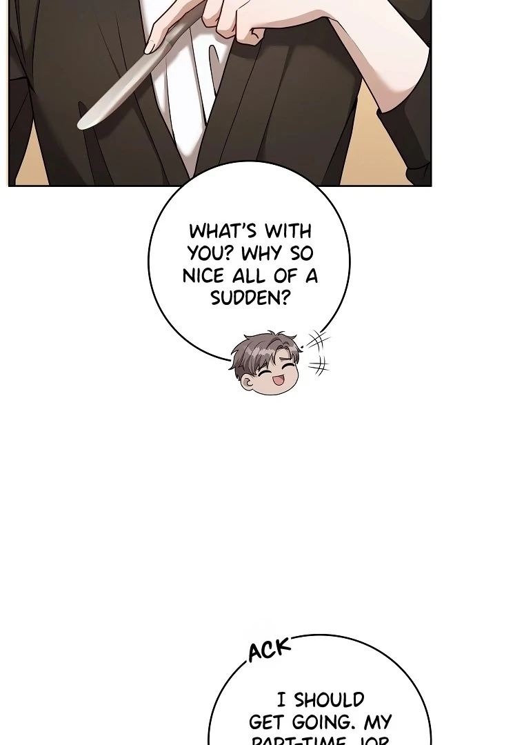 The Darkest Red [Myth Toons] - Chapter 5 manhwa