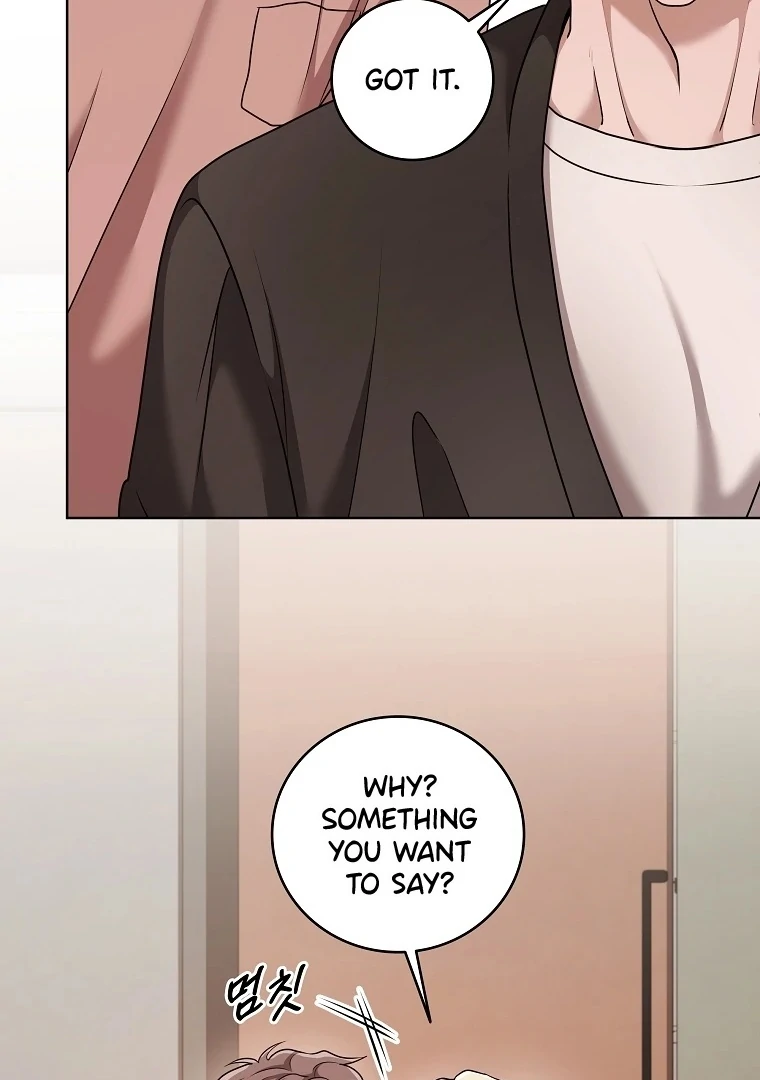 The Darkest Red [Myth Toons] - Chapter 5 manhwa