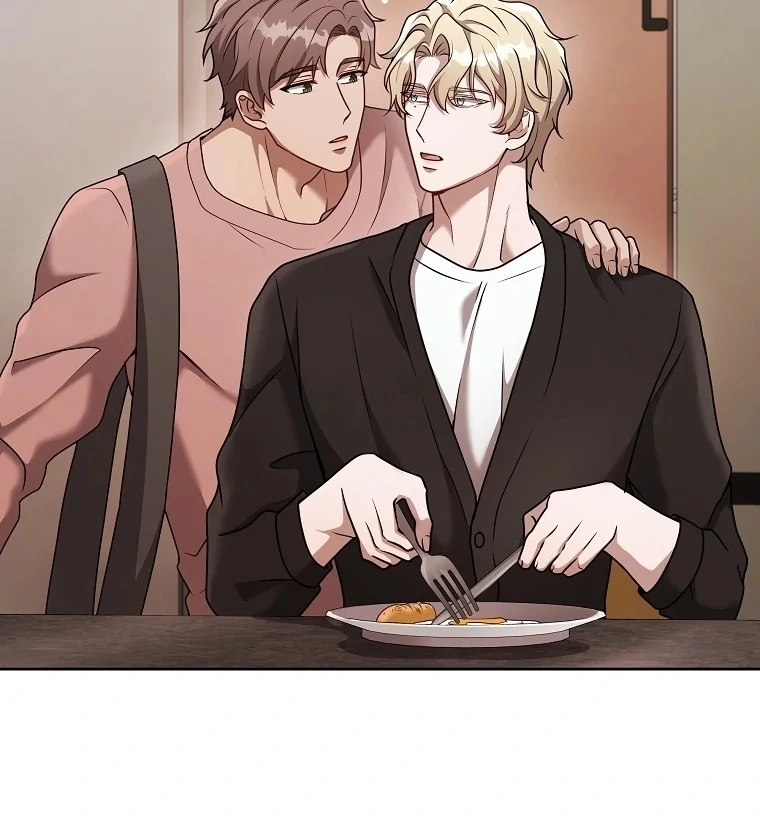 The Darkest Red [Myth Toons] - Chapter 5 manhwa