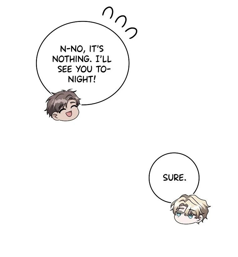 The Darkest Red [Myth Toons] - Chapter 5 manhwa