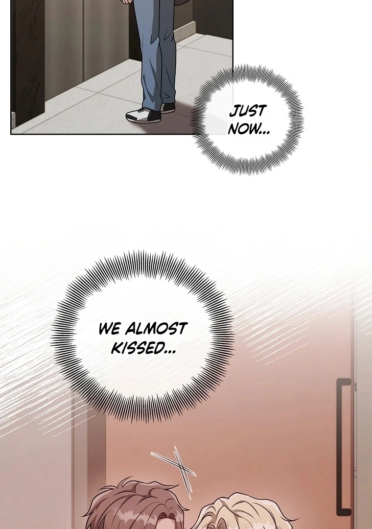 The Darkest Red [Myth Toons] - Chapter 5 manhwa