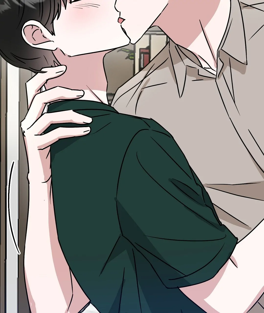 My Home As a Filming Location! [SEASON 2] - Chapter 36 manhwa