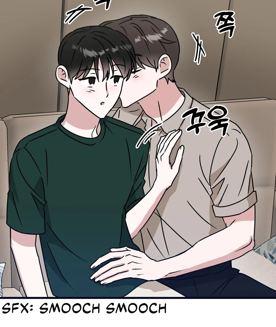 My Home As a Filming Location! [SEASON 2] - Chapter 36 manhwa