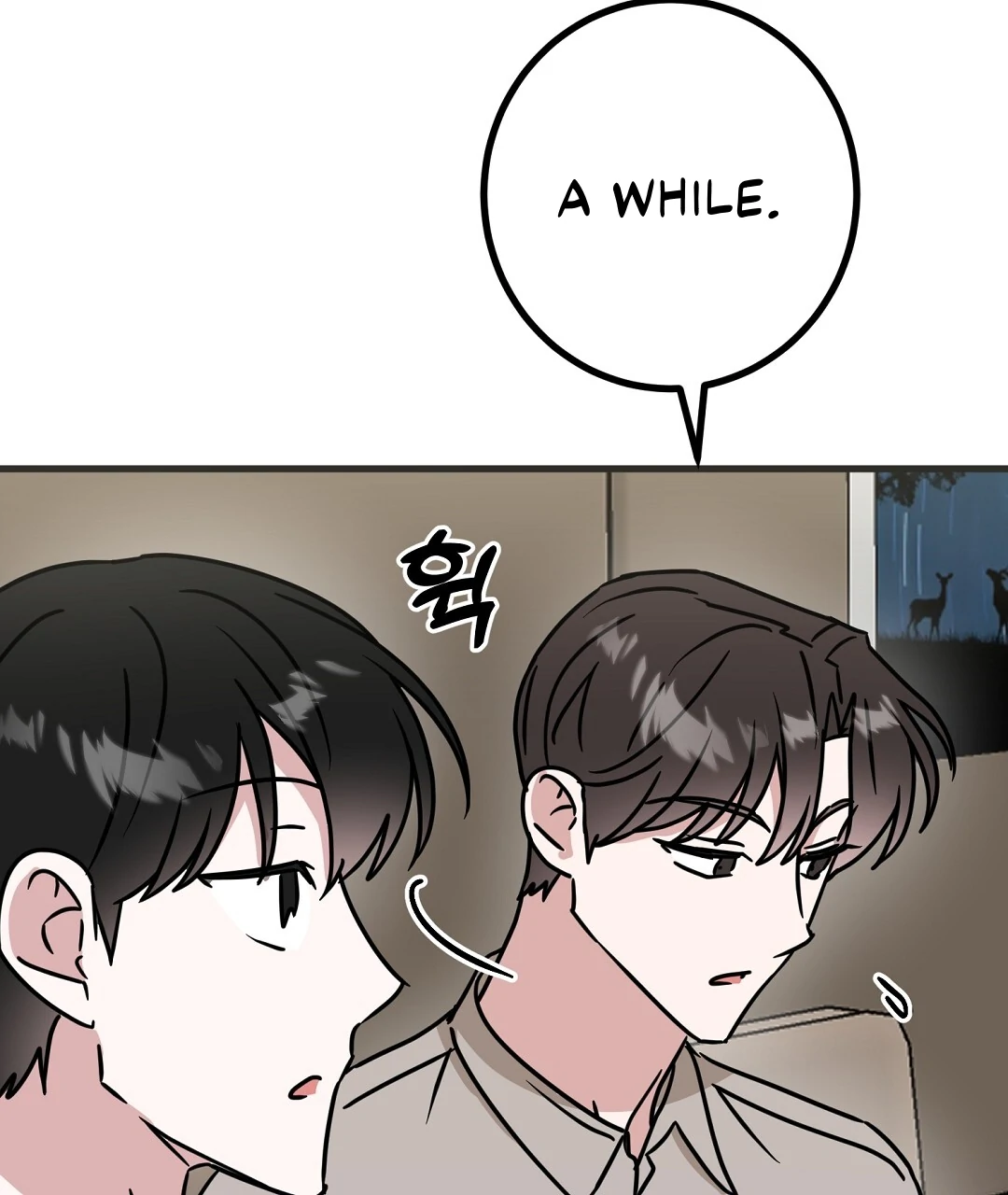 My Home As a Filming Location! [SEASON 2] - Chapter 36 manhwa