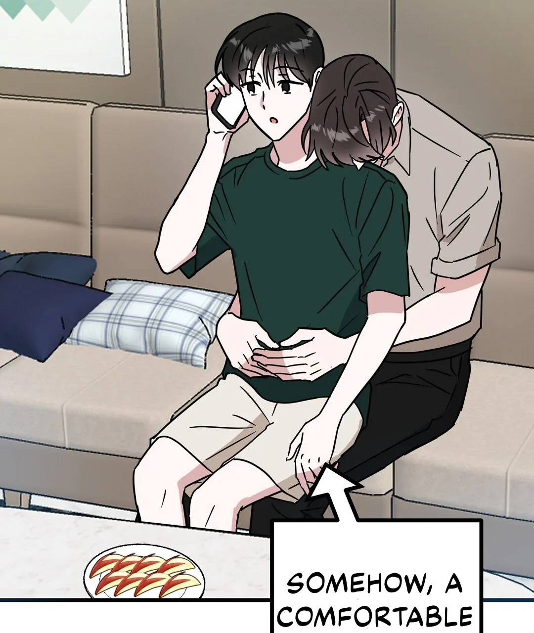 My Home As a Filming Location! [SEASON 2] - Chapter 36 manhwa