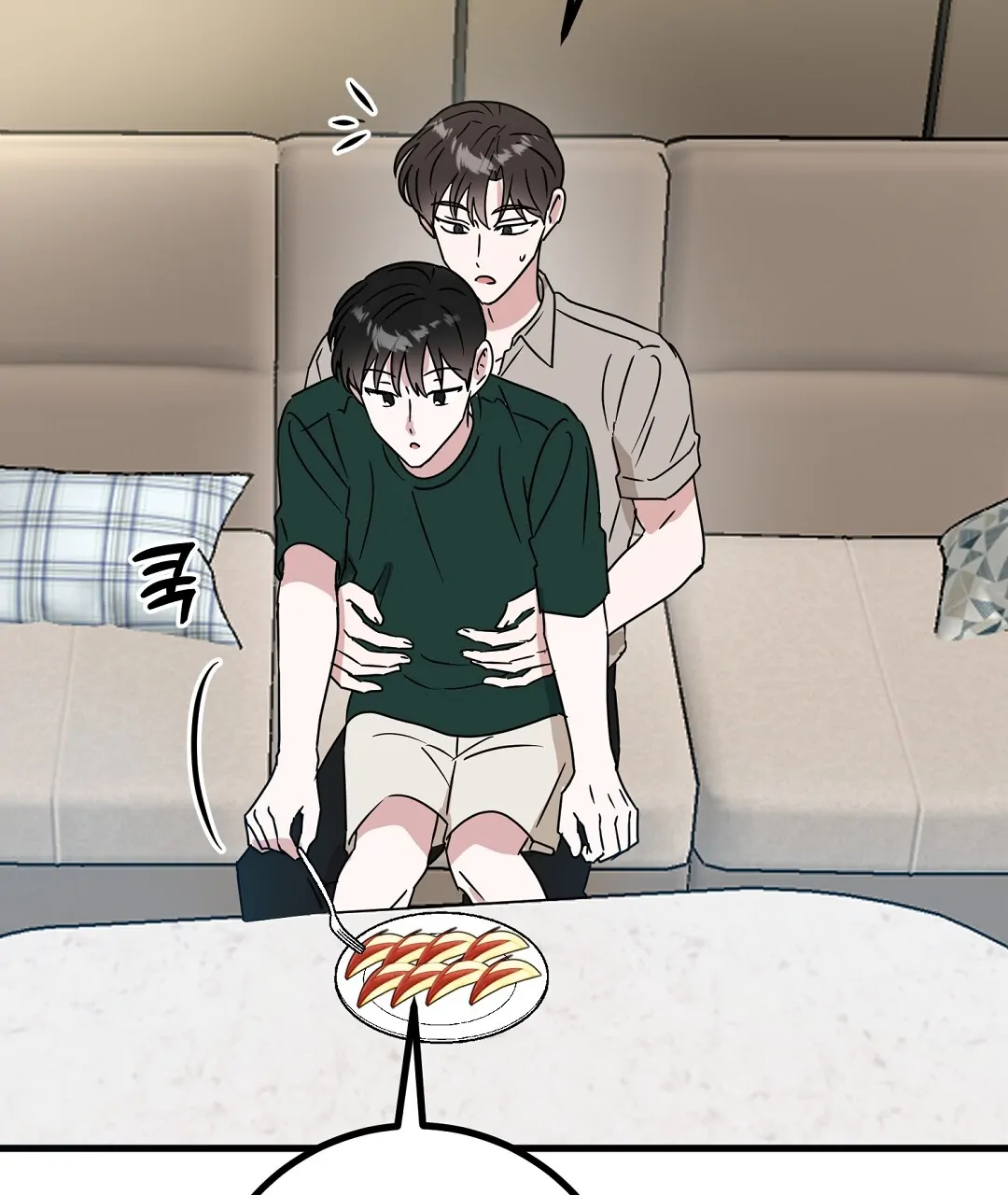 My Home As a Filming Location! [SEASON 2] - Chapter 36 manhwa