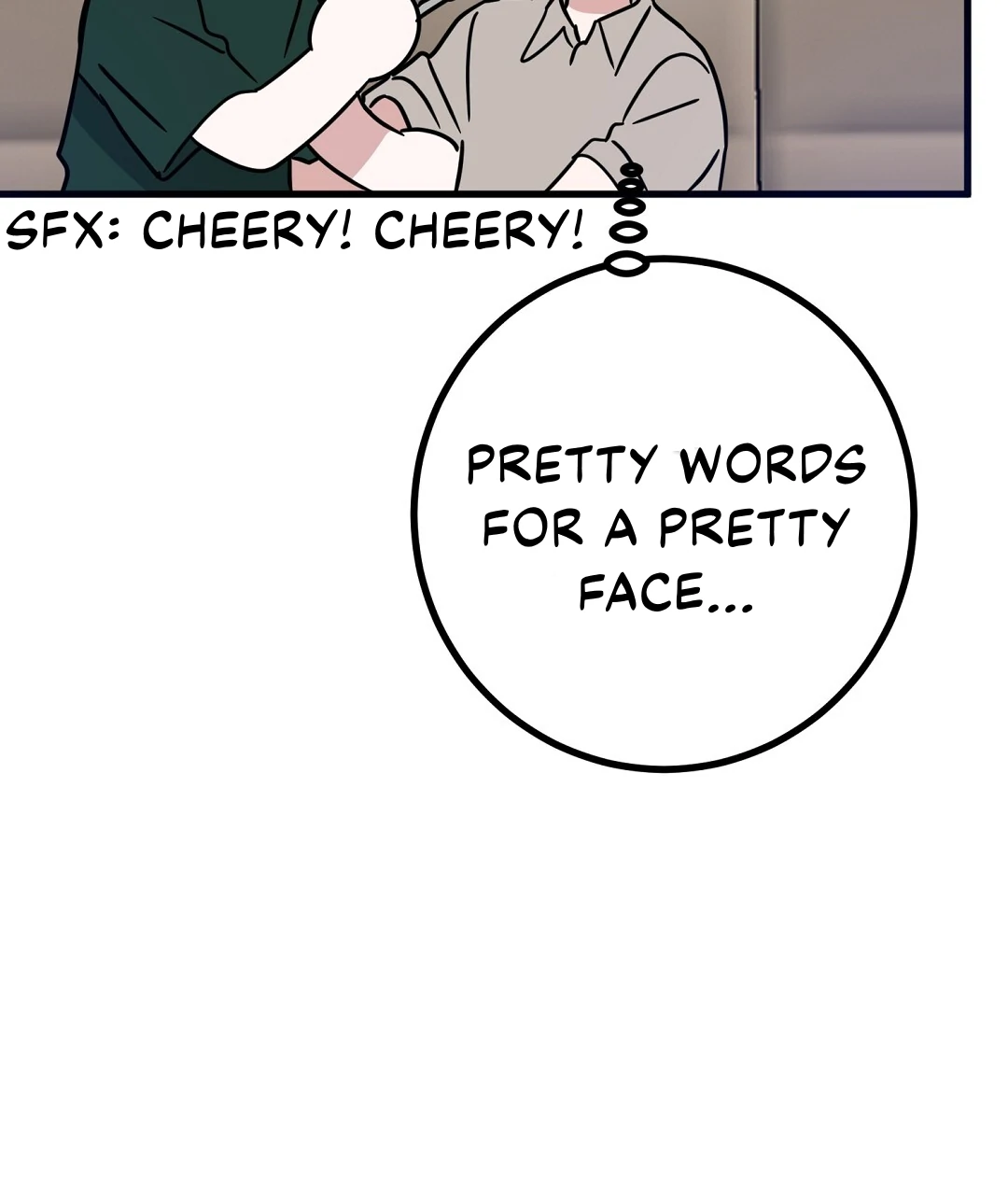 My Home As a Filming Location! [SEASON 2] - Chapter 36 manhwa