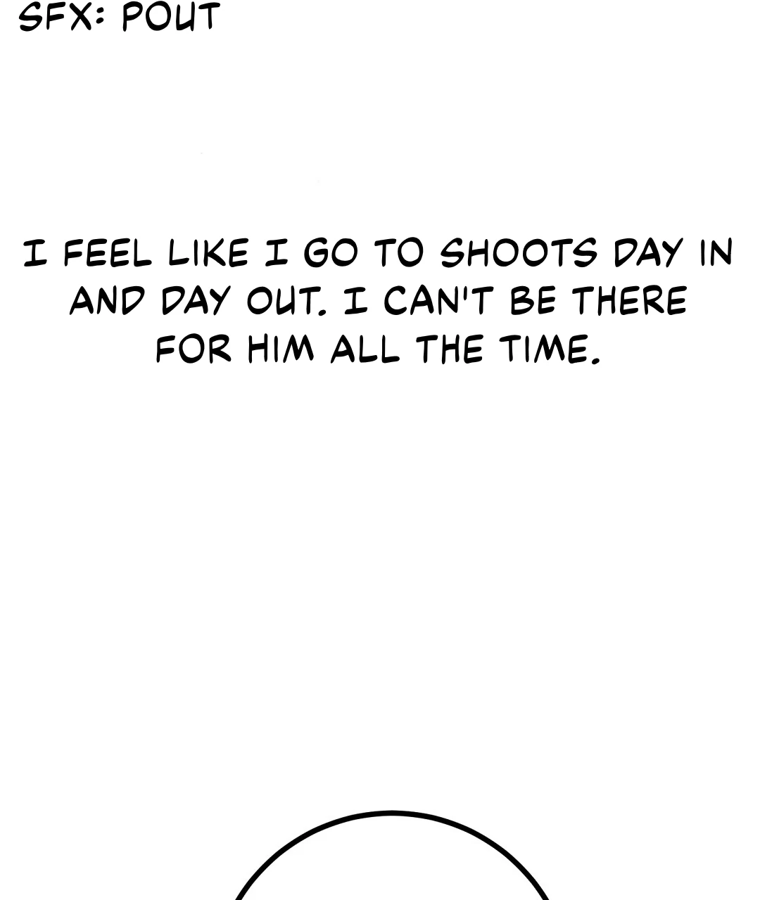 My Home As a Filming Location! [SEASON 2] - Chapter 36 manhwa