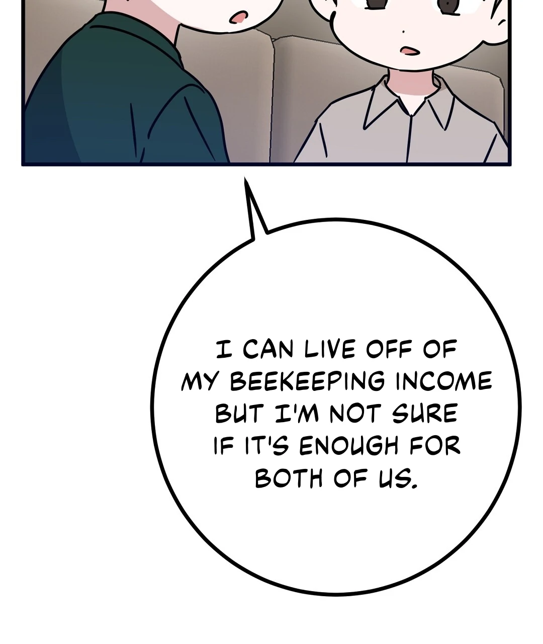 My Home As a Filming Location! [SEASON 2] - Chapter 36 manhwa