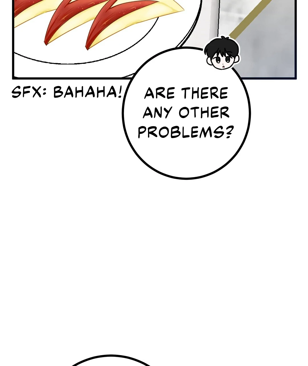 My Home As a Filming Location! [SEASON 2] - Chapter 36 manhwa