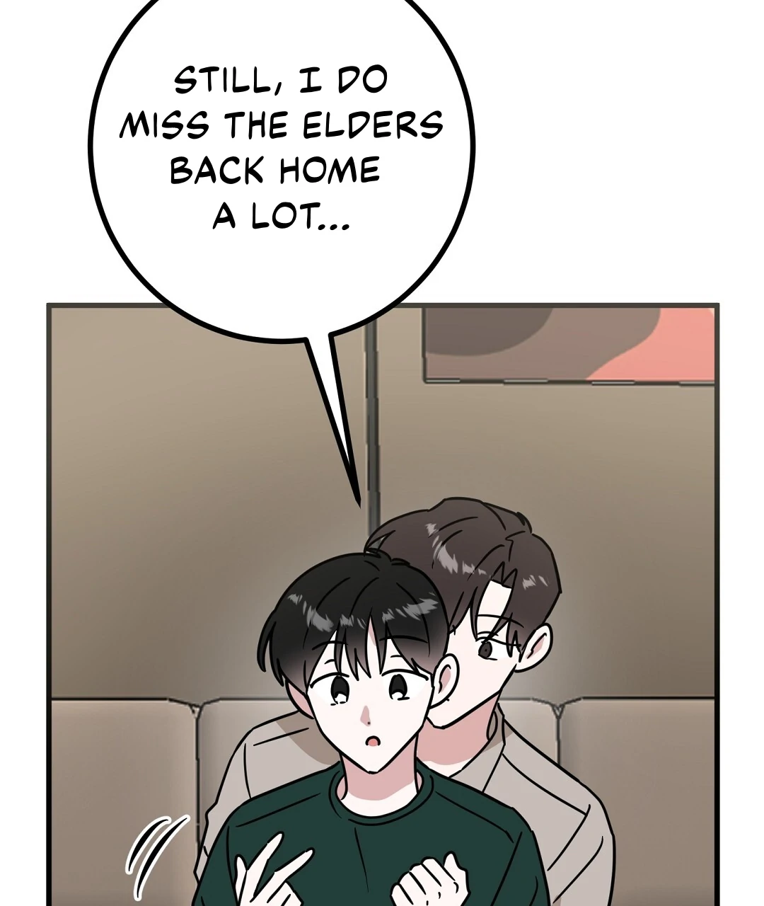 My Home As a Filming Location! [SEASON 2] - Chapter 36 manhwa