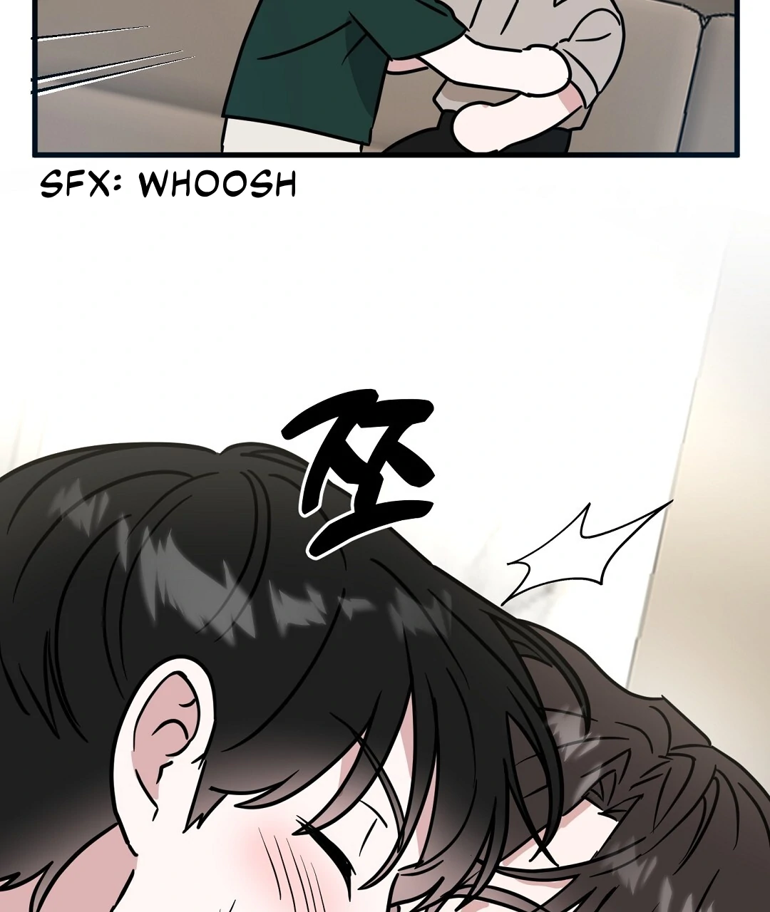My Home As a Filming Location! [SEASON 2] - Chapter 36 manhwa