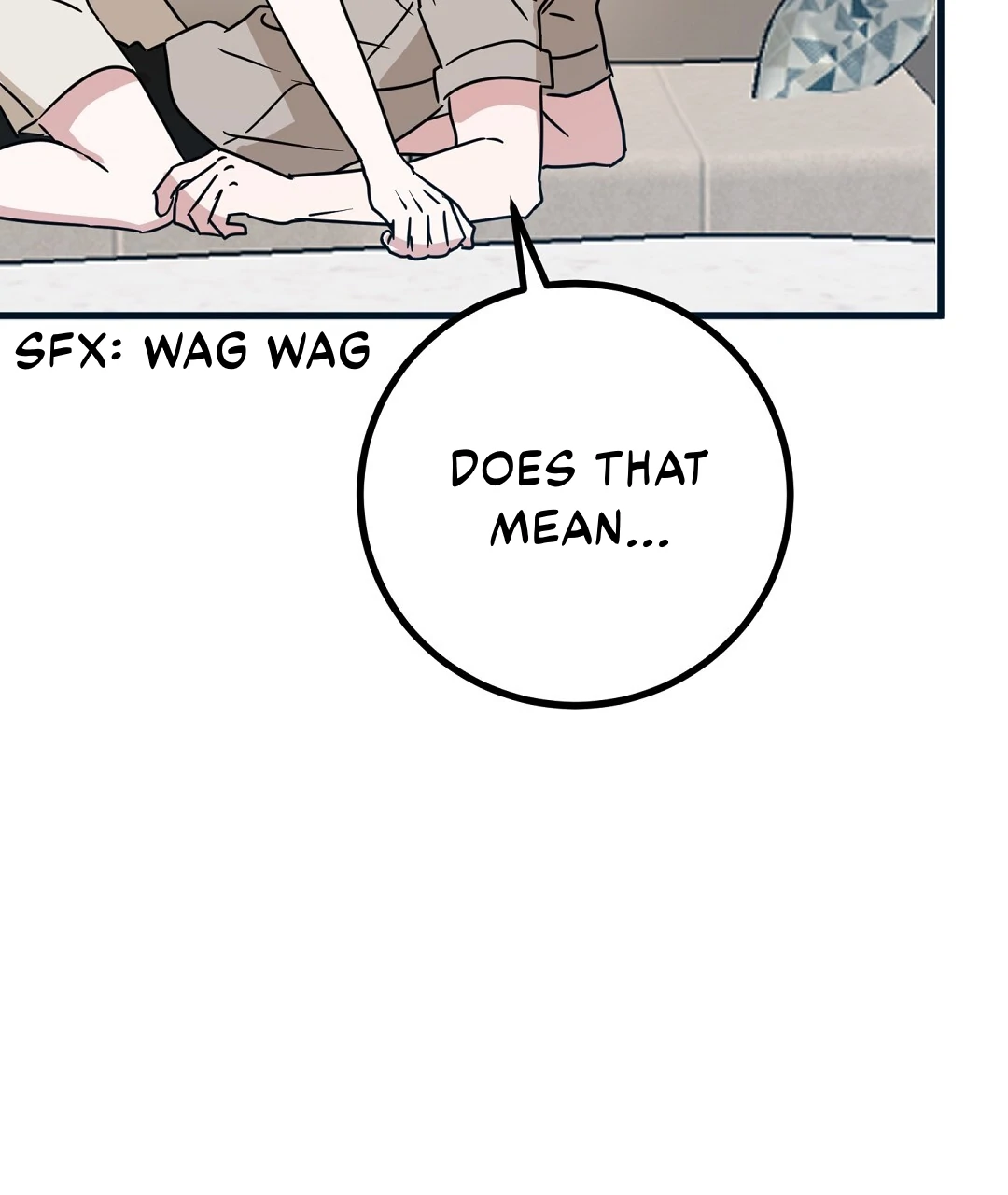 My Home As a Filming Location! [SEASON 2] - Chapter 36 manhwa