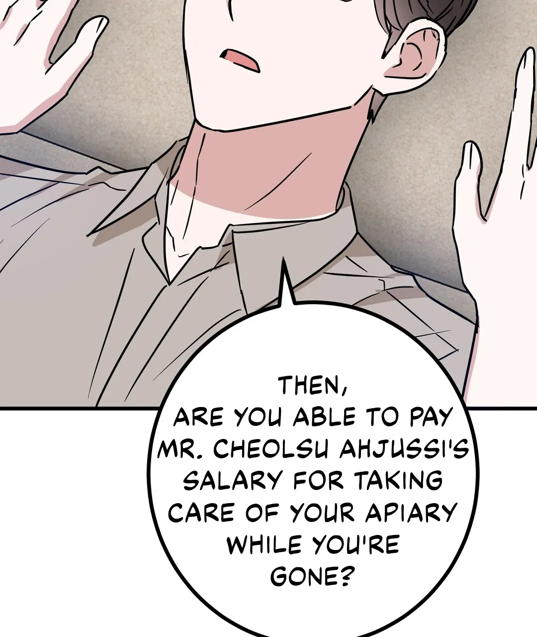 My Home As a Filming Location! [SEASON 2] - Chapter 36 manhwa