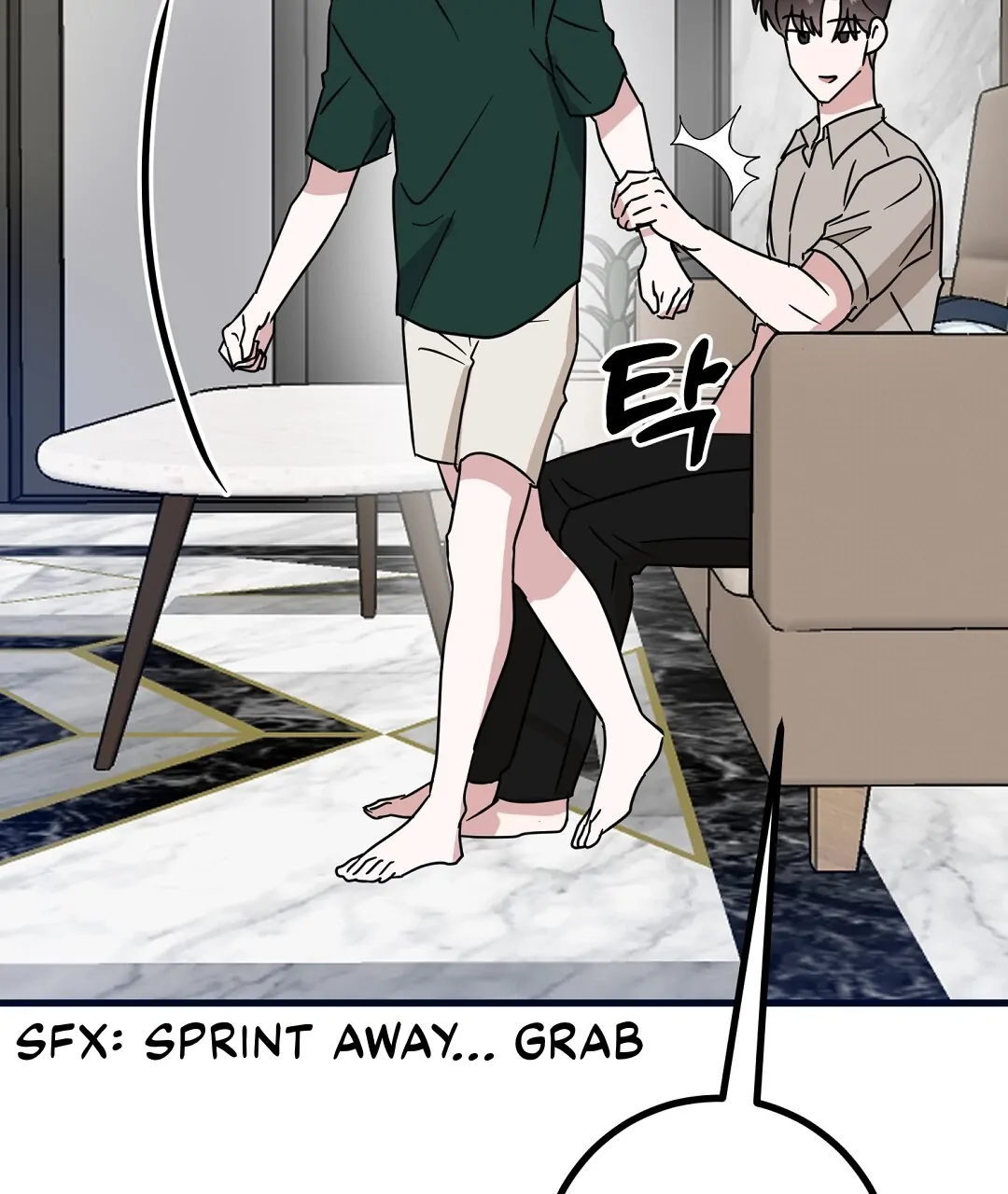 My Home As a Filming Location! [SEASON 2] - Chapter 36 manhwa