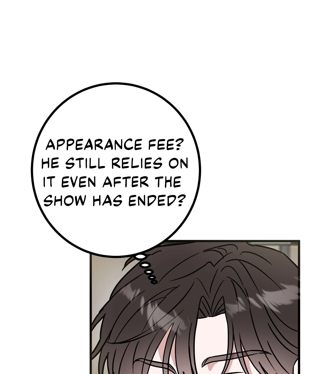 My Home As a Filming Location! [SEASON 2] - Chapter 36 manhwa