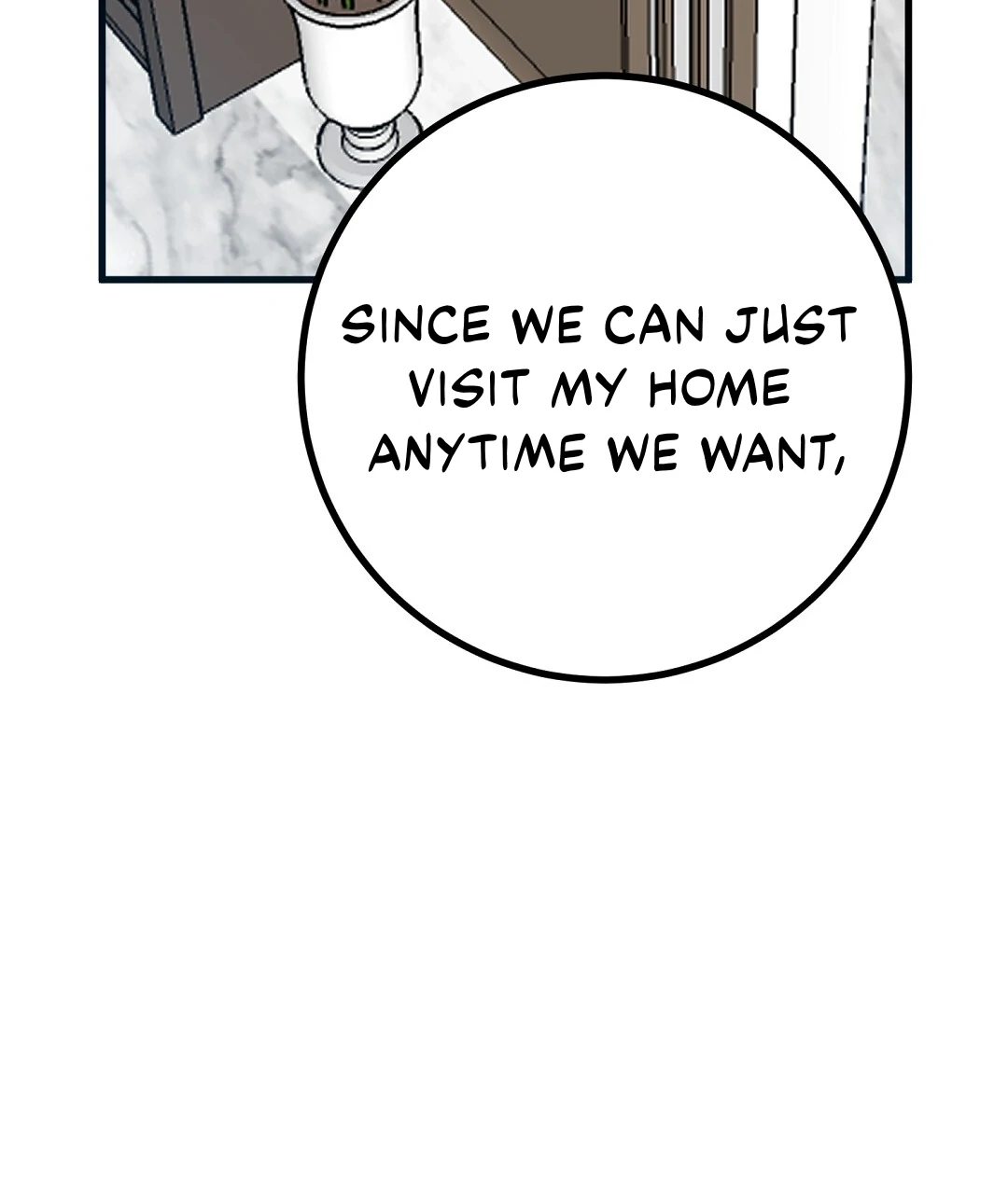 My Home As a Filming Location! [SEASON 2] - Chapter 36 manhwa
