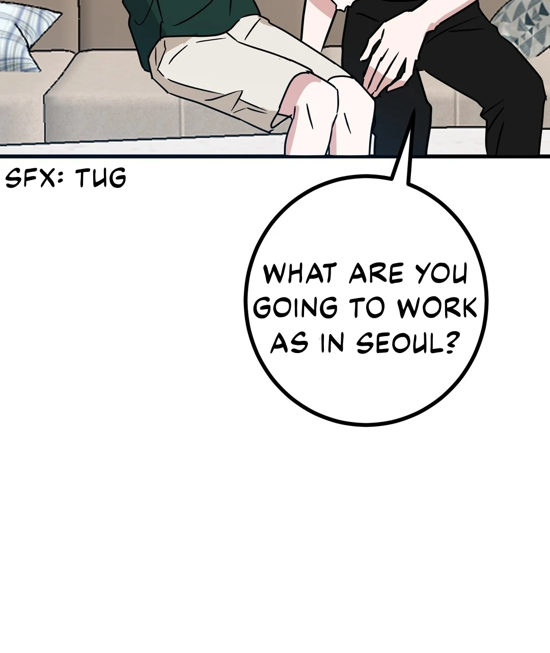 My Home As a Filming Location! [SEASON 2] - Chapter 36 manhwa