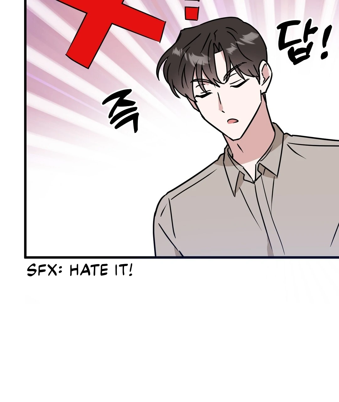 My Home As a Filming Location! [SEASON 2] - Chapter 36 manhwa