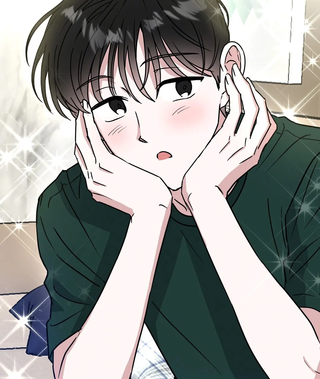 My Home As a Filming Location! [SEASON 2] - Chapter 36 manhwa