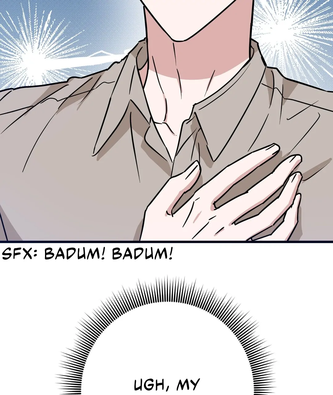 My Home As a Filming Location! [SEASON 2] - Chapter 36 manhwa