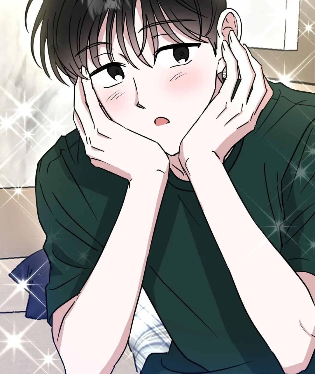 My Home As a Filming Location! [SEASON 2] - Chapter 37 manhwa
