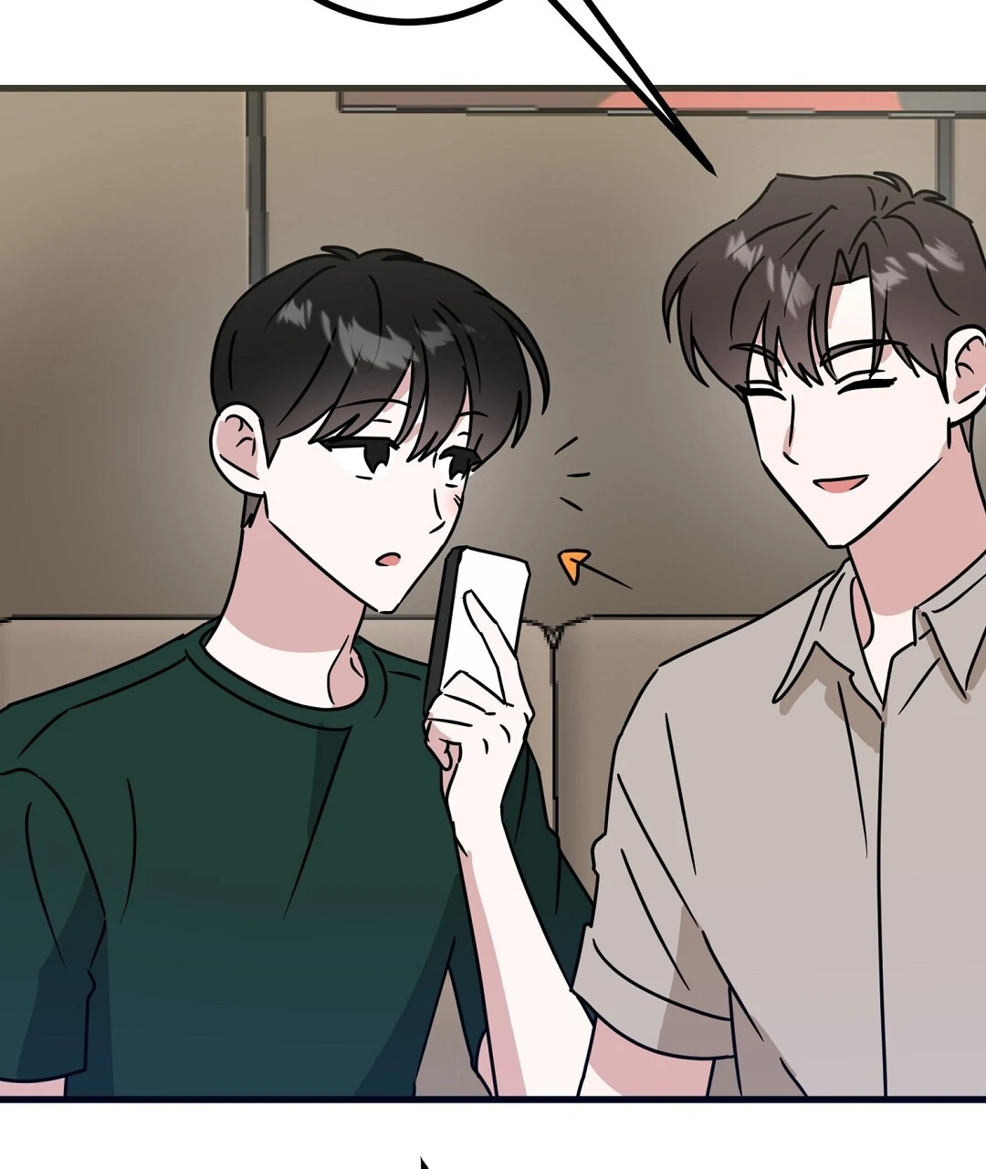 My Home As a Filming Location! [SEASON 2] - Chapter 37 manhwa