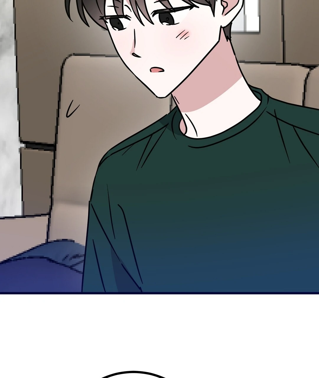 My Home As a Filming Location! [SEASON 2] - Chapter 37 manhwa