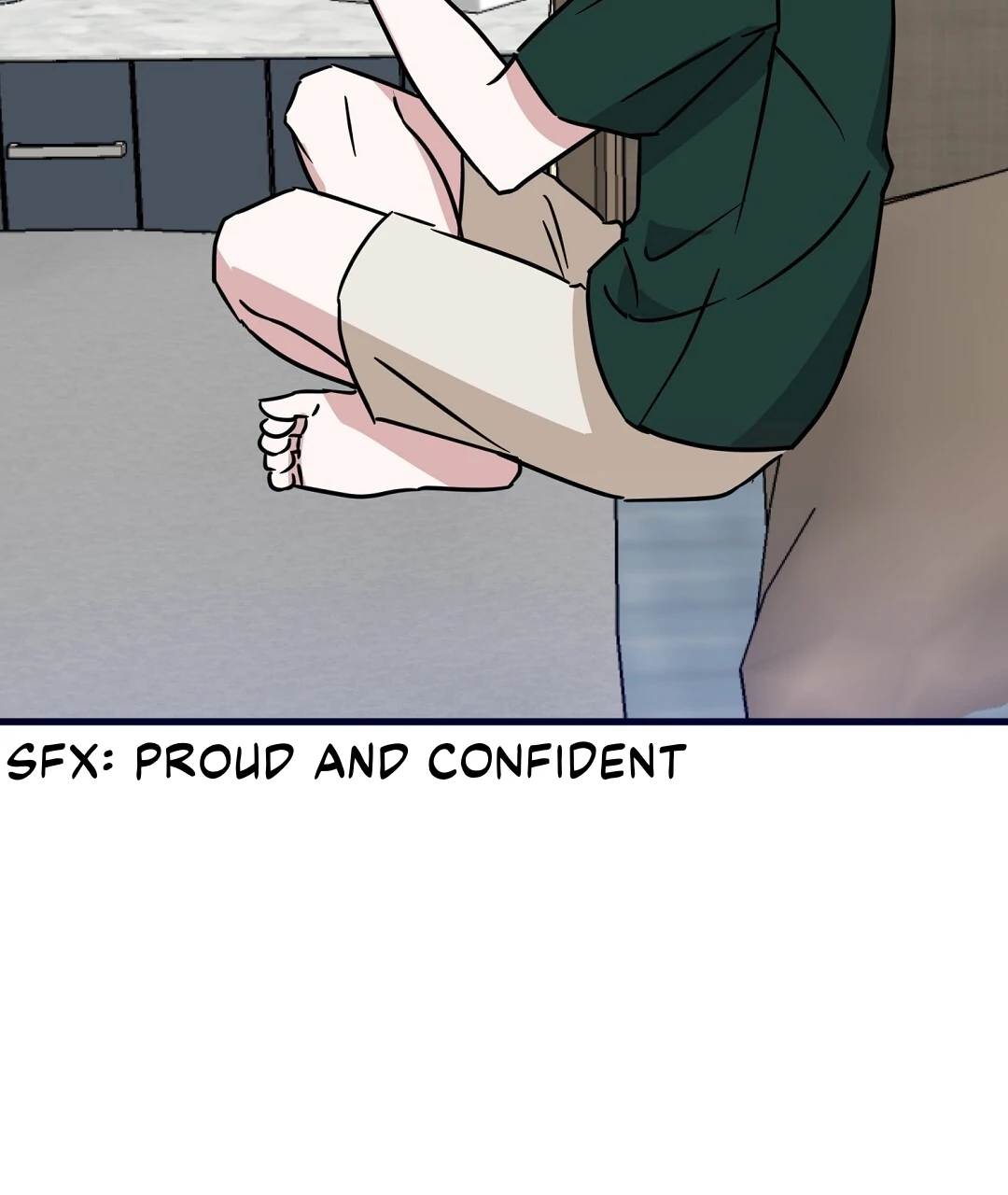 My Home As a Filming Location! [SEASON 2] - Chapter 37 manhwa