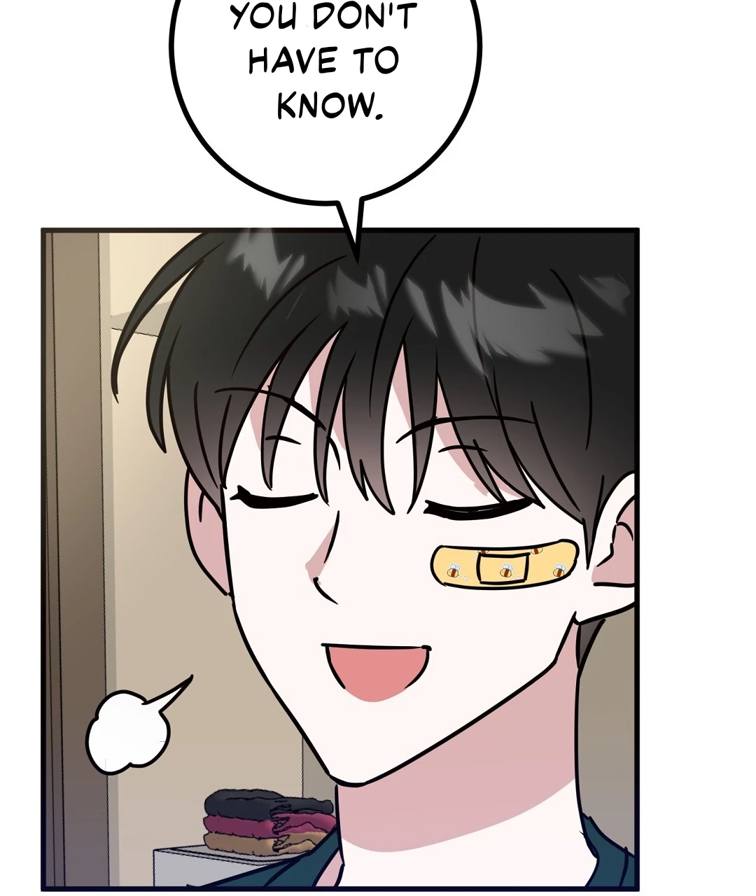 My Home As a Filming Location! [SEASON 2] - Chapter 37 manhwa