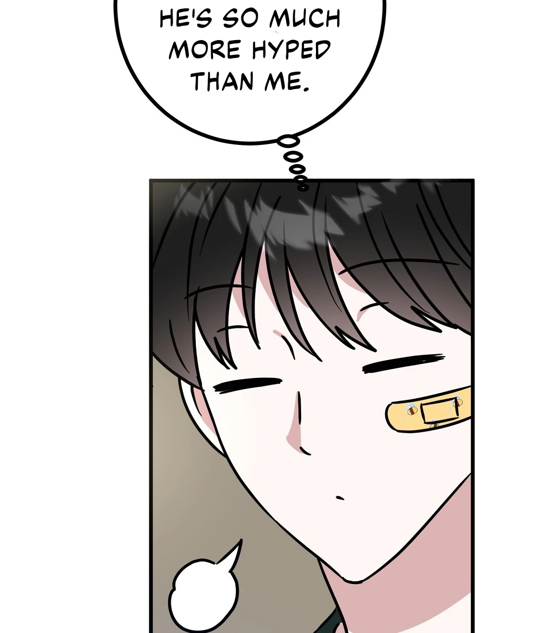 My Home As a Filming Location! [SEASON 2] - Chapter 37 manhwa