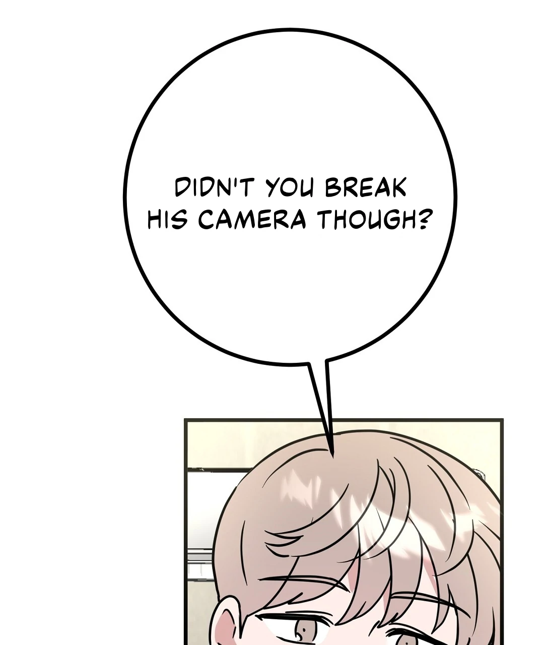 My Home As a Filming Location! [SEASON 2] - Chapter 37 manhwa
