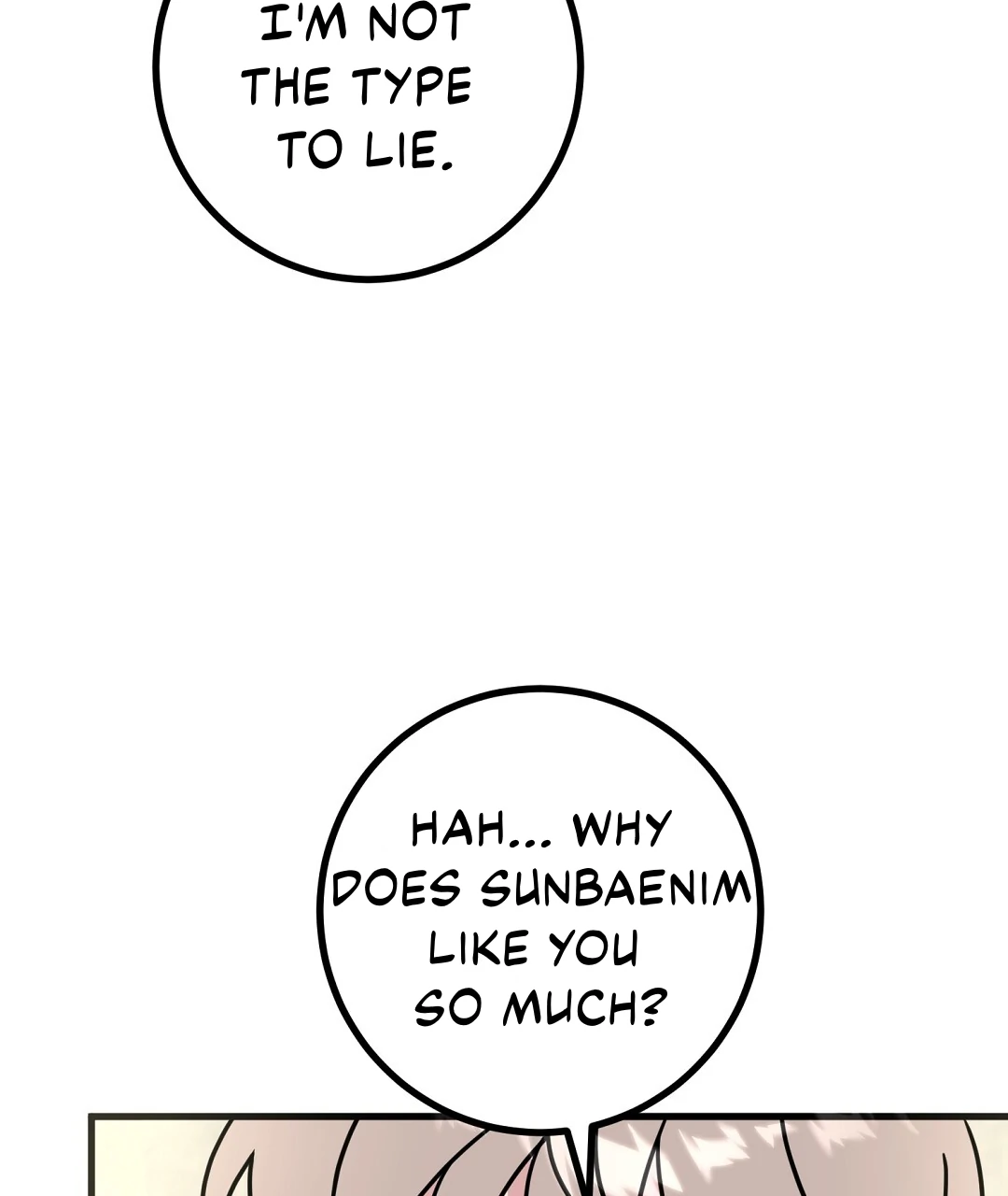 My Home As a Filming Location! [SEASON 2] - Chapter 37 manhwa