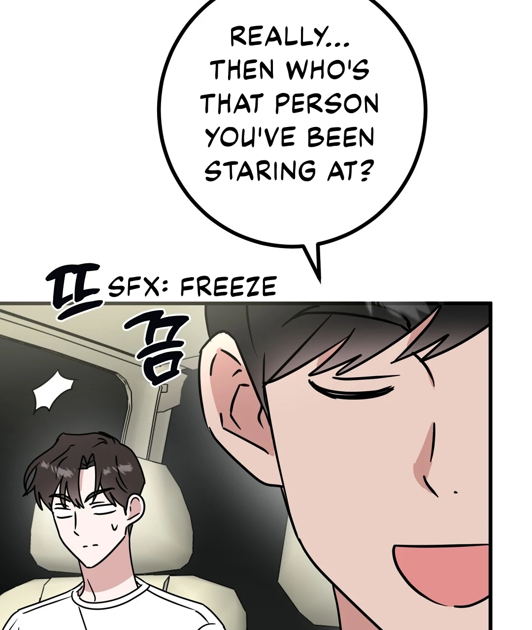 My Home As a Filming Location! [SEASON 2] - Chapter 37 manhwa