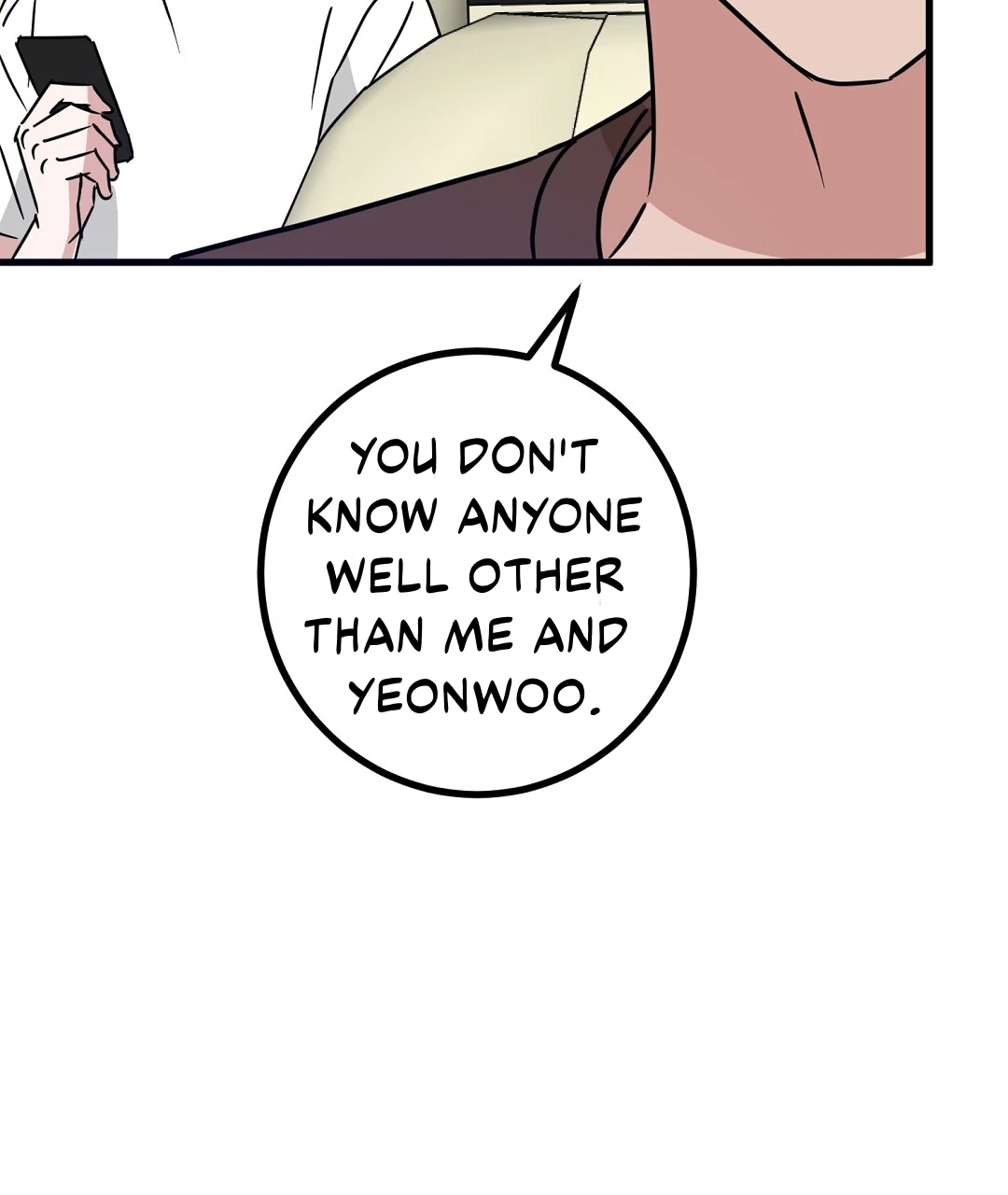 My Home As a Filming Location! [SEASON 2] - Chapter 37 manhwa