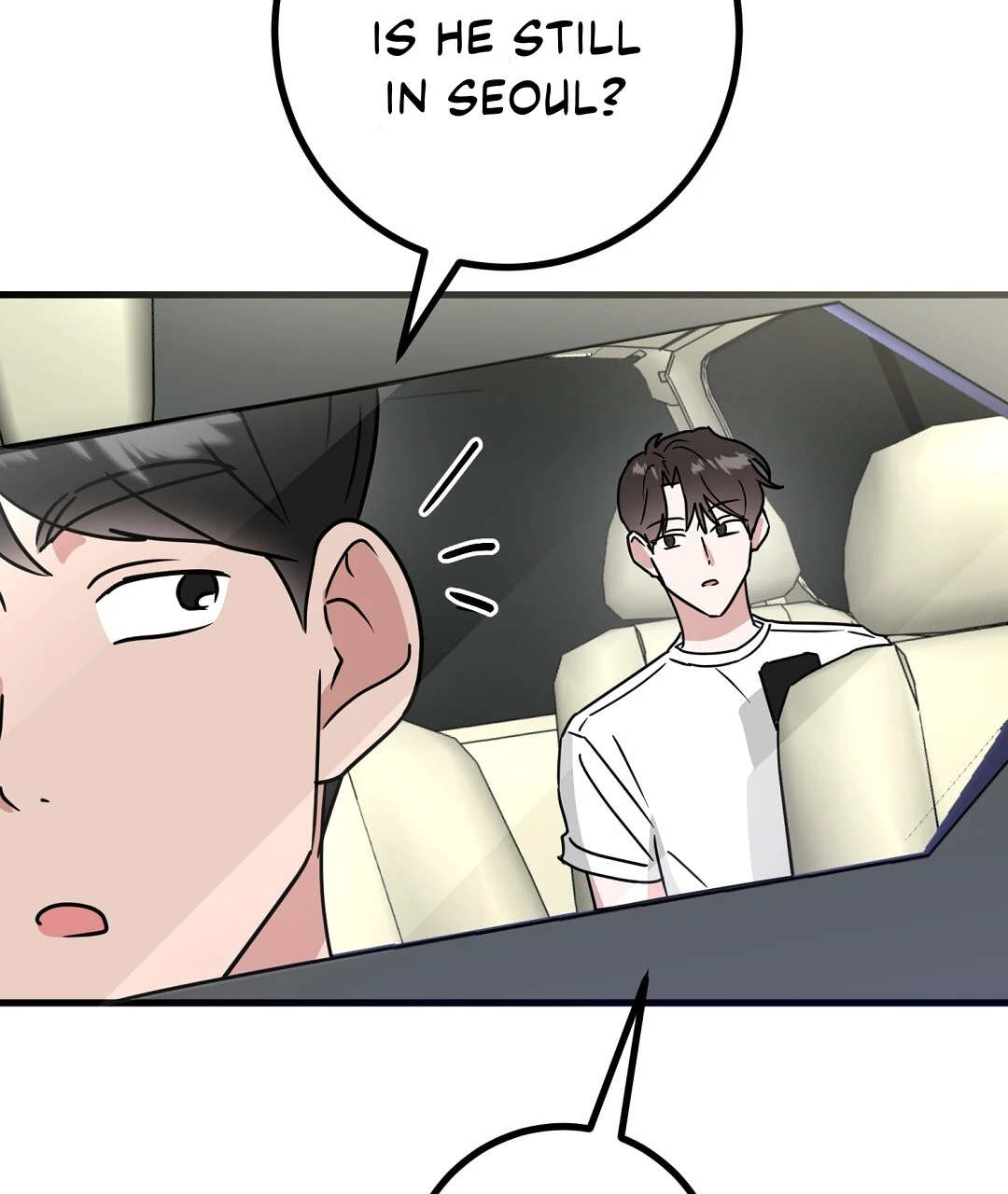 My Home As a Filming Location! [SEASON 2] - Chapter 37 manhwa