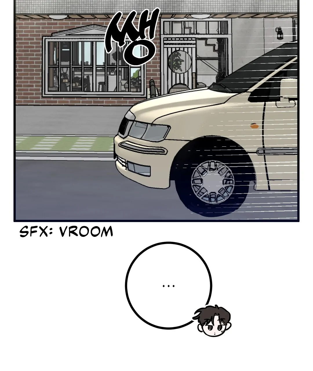 My Home As a Filming Location! [SEASON 2] - Chapter 37 manhwa