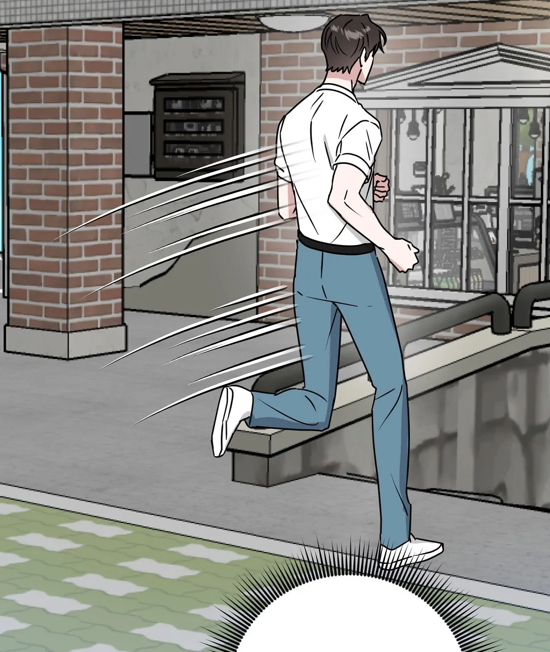 My Home As a Filming Location! [SEASON 2] - Chapter 37 manhwa