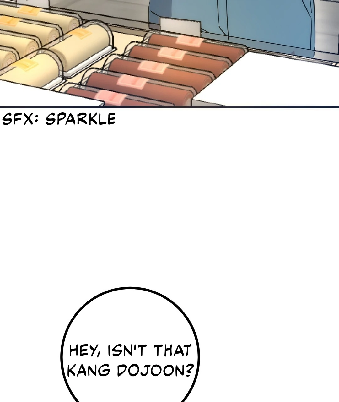 My Home As a Filming Location! [SEASON 2] - Chapter 37 manhwa