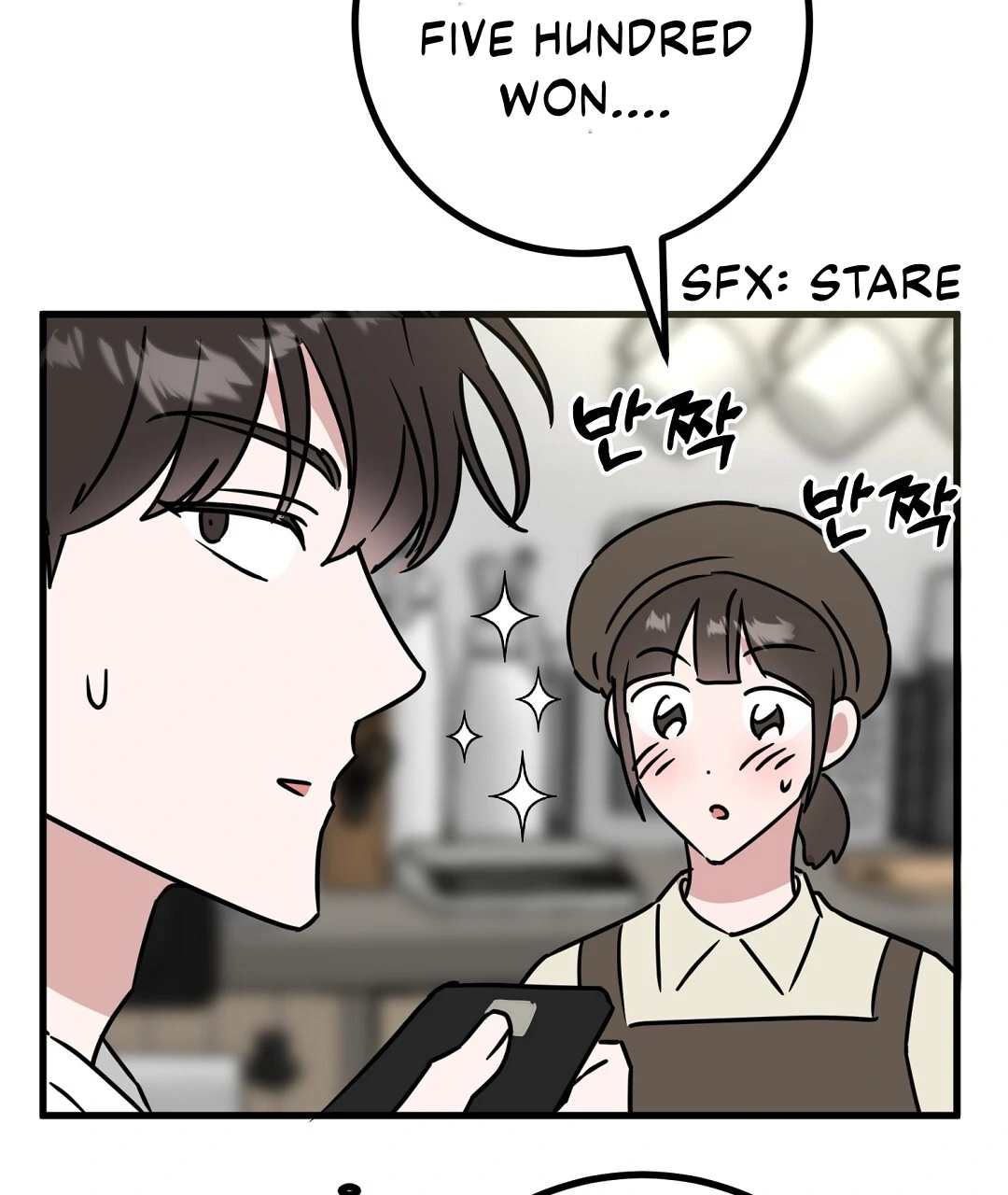 My Home As a Filming Location! [SEASON 2] - Chapter 37 manhwa