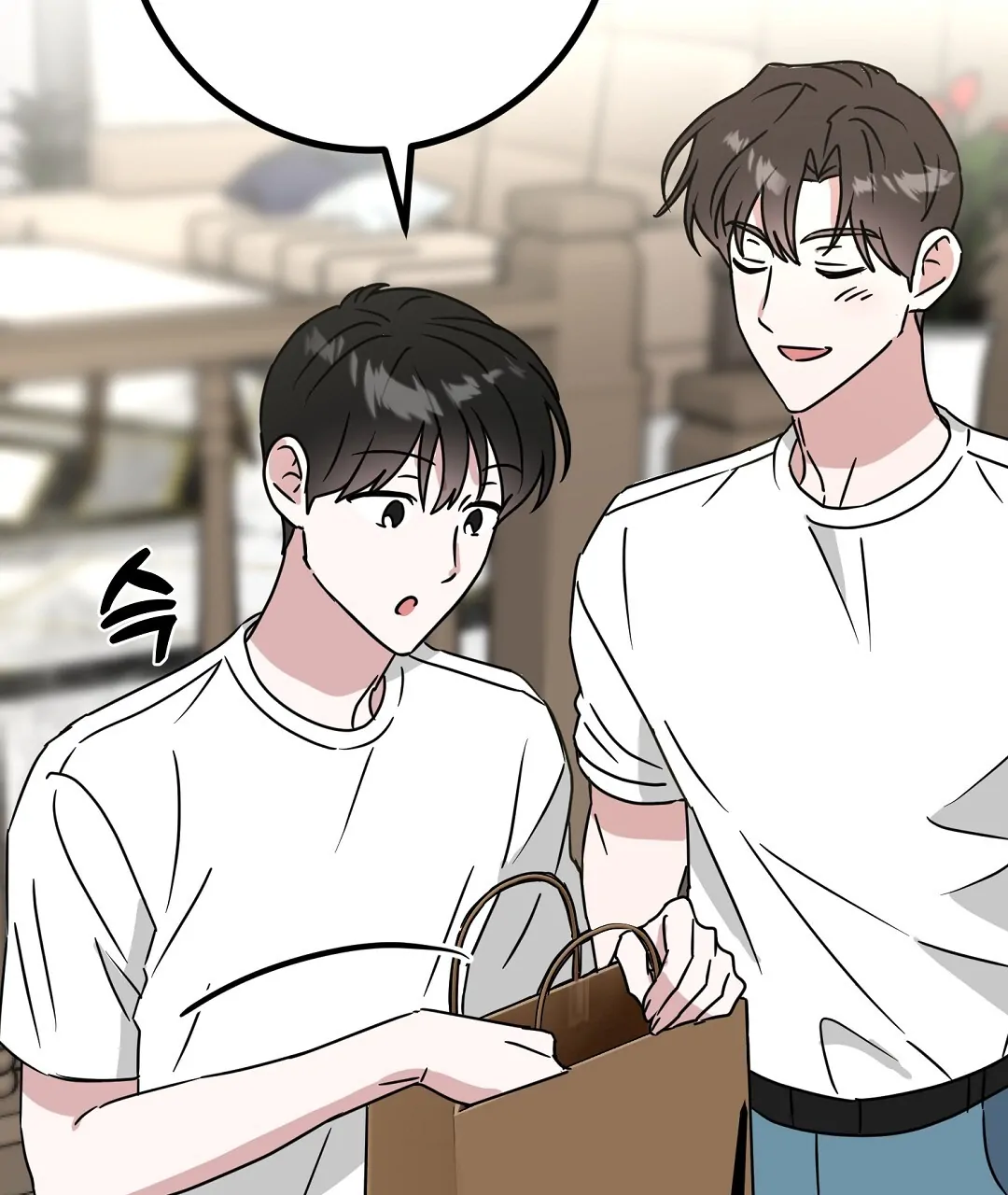 My Home As a Filming Location! [SEASON 2] - Chapter 37 manhwa