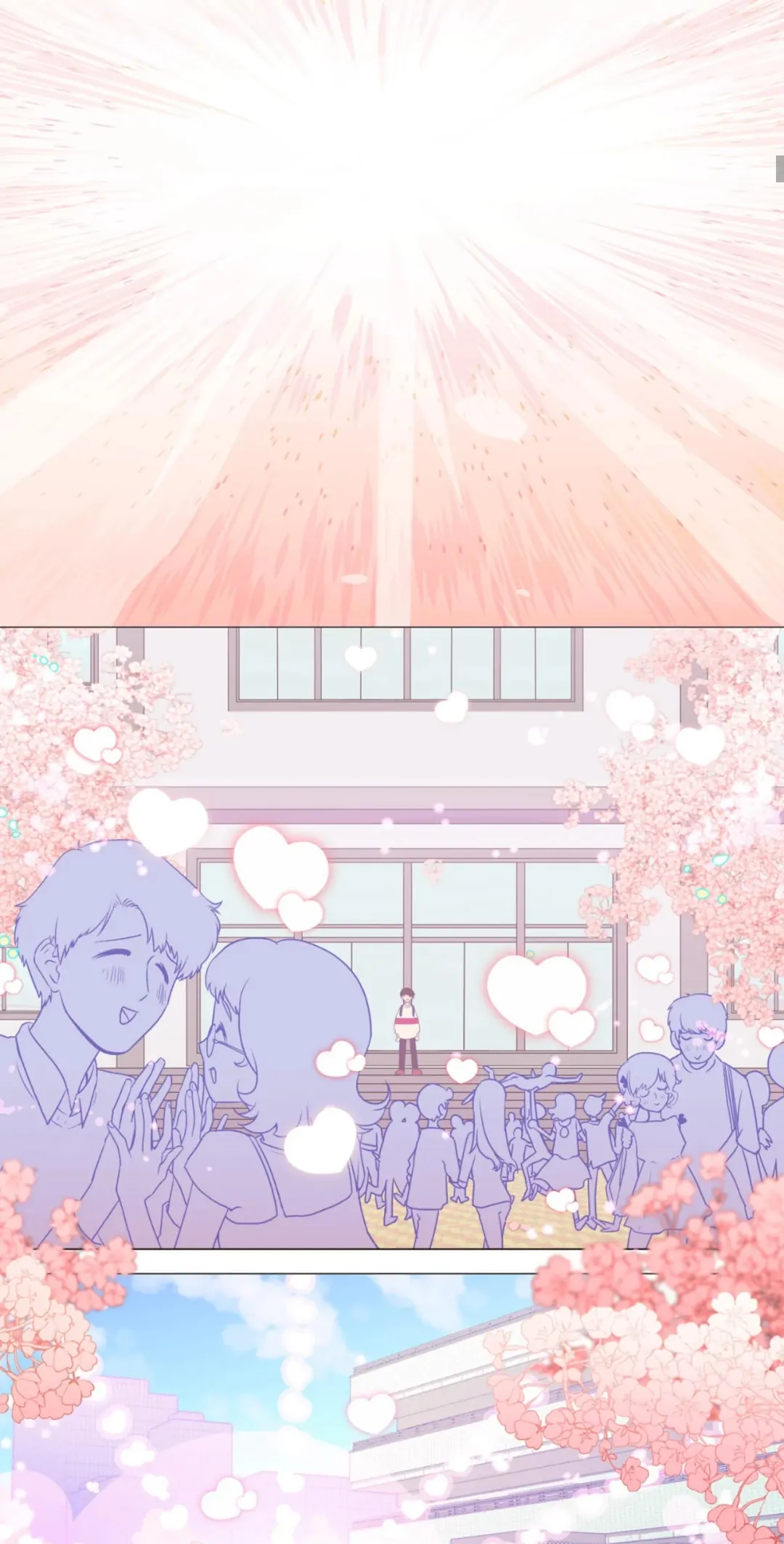 Just Kidding ⟨Official, Lezhin ver.⟩ - Episode 1 manhwa