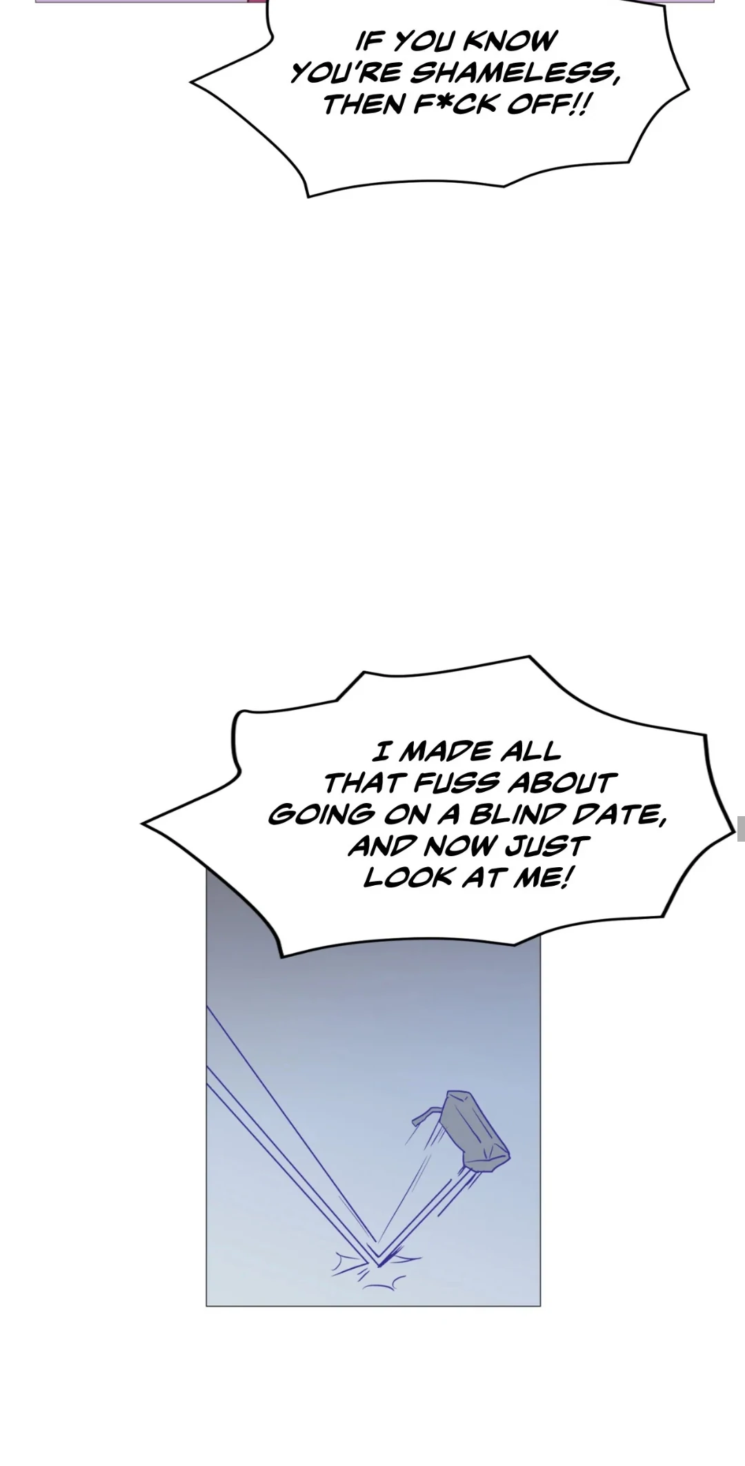 Just Kidding ⟨Official, Lezhin ver.⟩ - Episode 1 manhwa