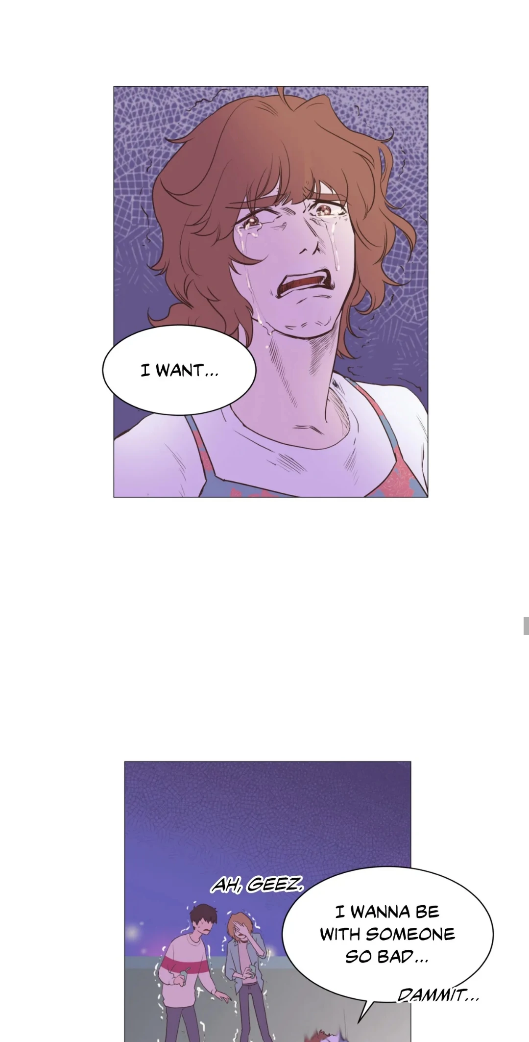 Just Kidding ⟨Official, Lezhin ver.⟩ - Episode 1 manhwa