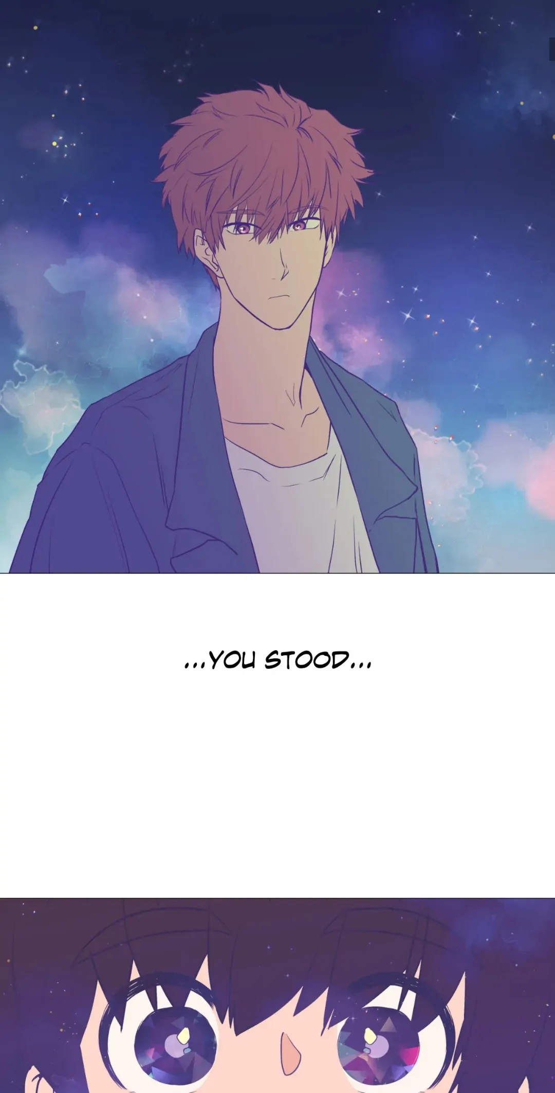 Just Kidding ⟨Official, Lezhin ver.⟩ - Episode 10 manhwa