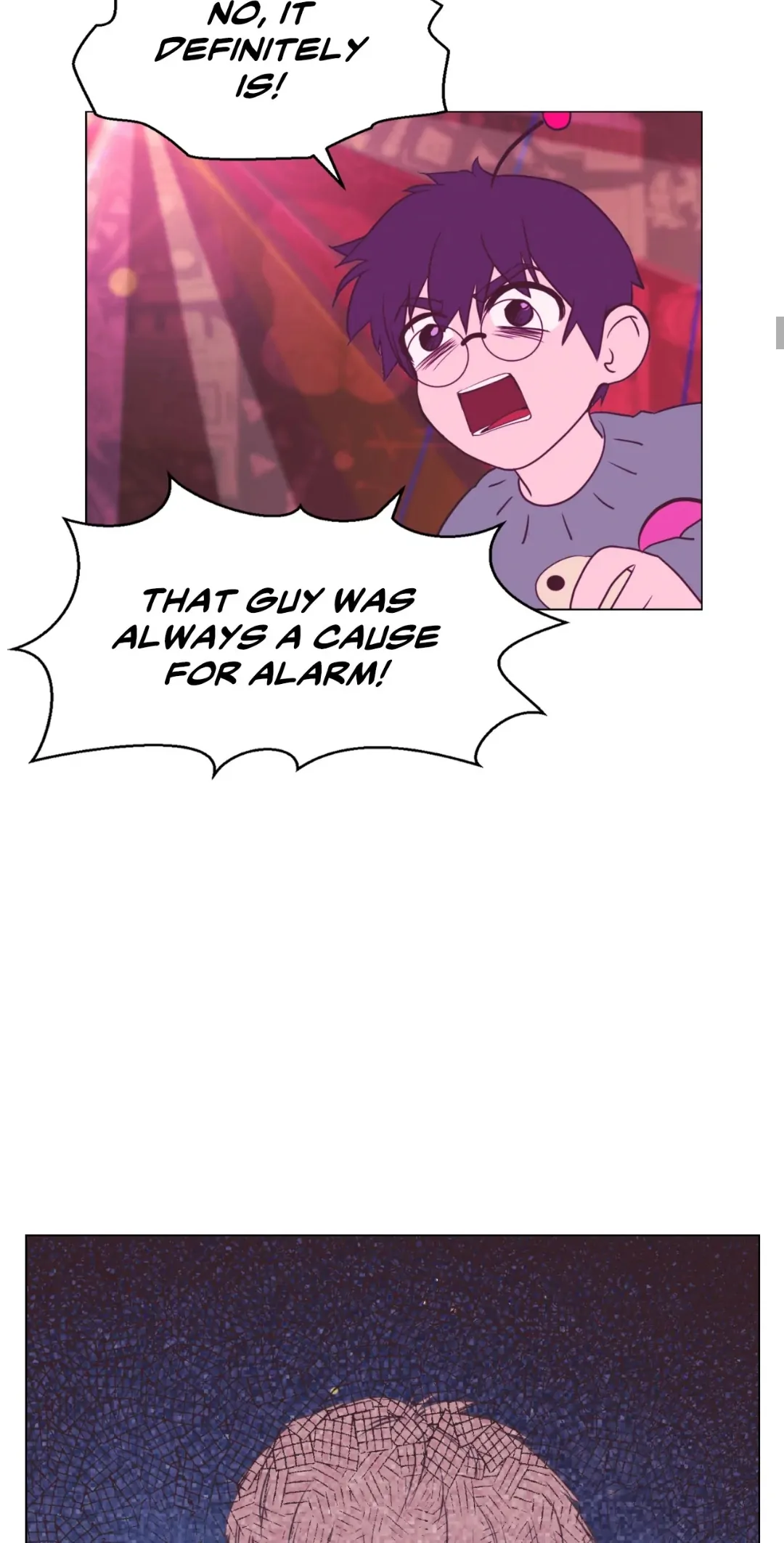 Just Kidding ⟨Official, Lezhin ver.⟩ - Episode 10 manhwa